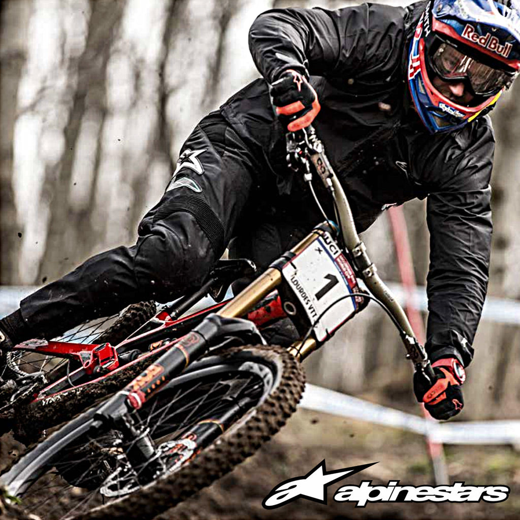 alpinestars downhill pants