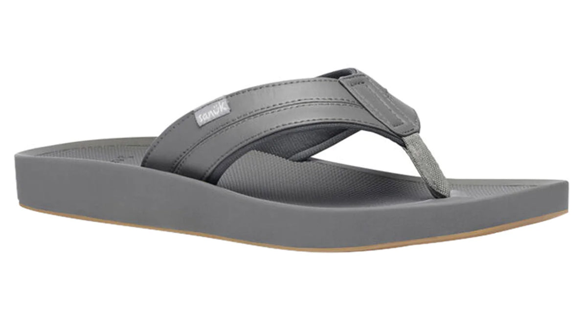 Sanuk Cosmic Yoga Mat Men's Sandal Footwear