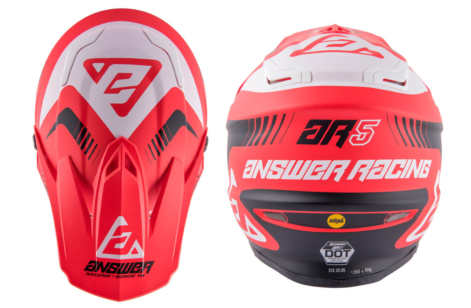 AR5 Helmets