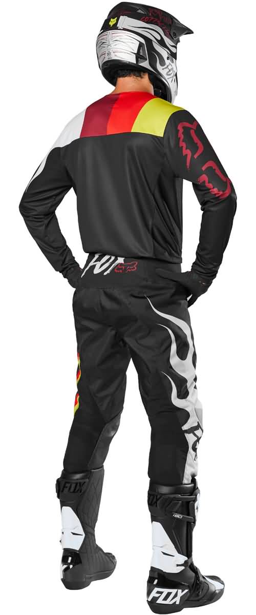 Fox Racing MX 2018 | Rodka Limited Edition Racewear Gearsets
