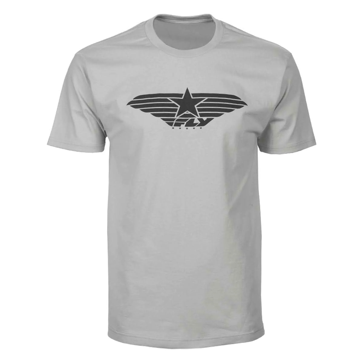Fly Racing Street Standard Issue Men's Short-Sleeve Shirts