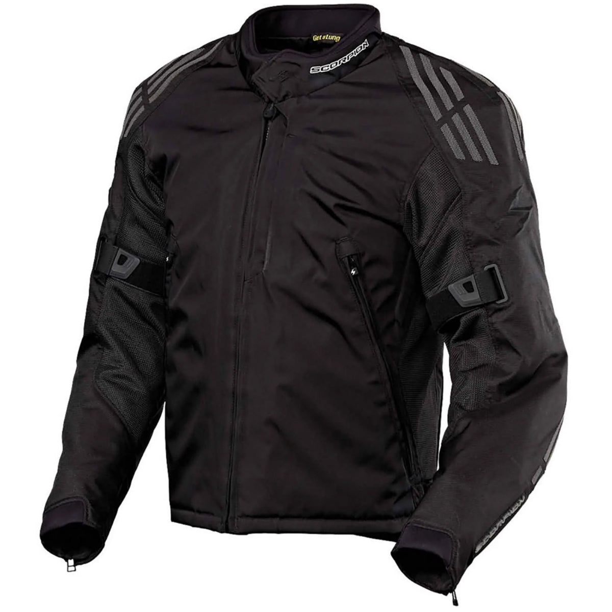 Scorpion EXO Intake Men's Street Jackets