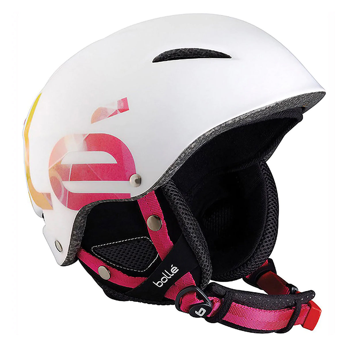 Bolle B-Style Adult Snow Helmets