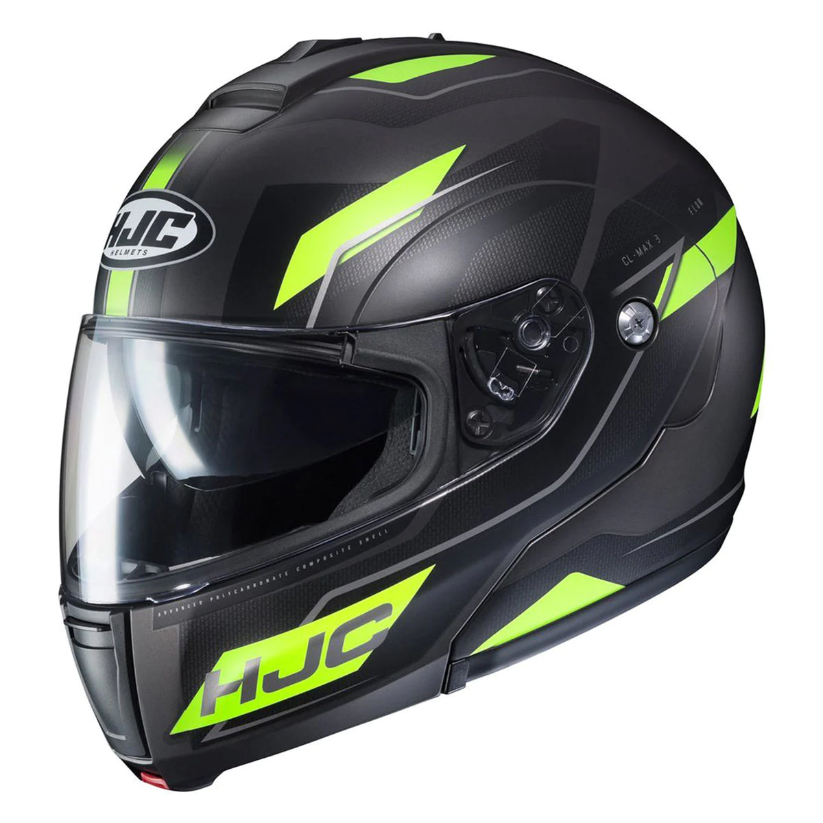 HJC CL-MAX III Flow Men's Street Helmets