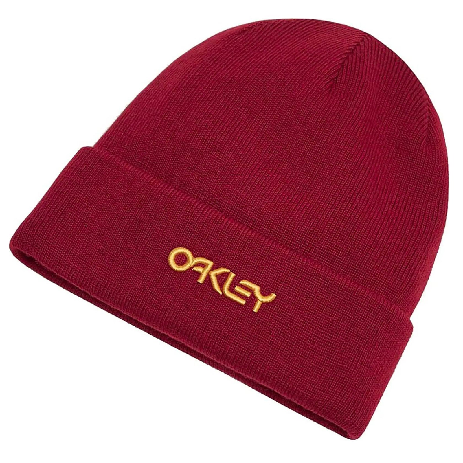Oakley B1B Logo Men's Beanie Hats 