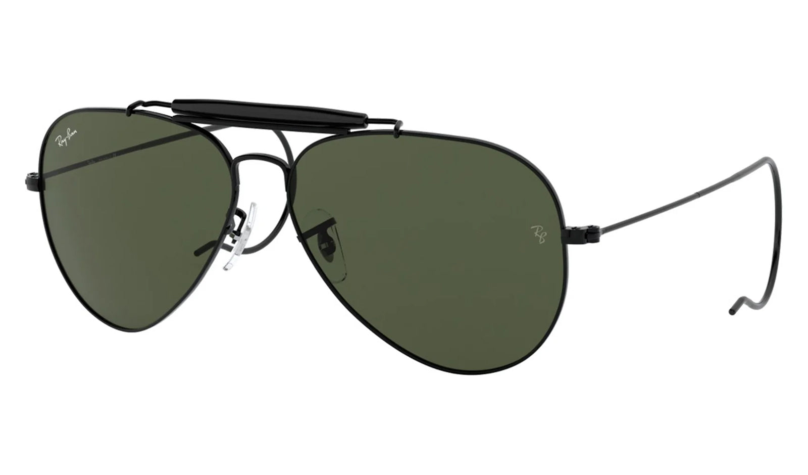 Ray-Ban Outdoorsman Men's Aviator Sunglasses