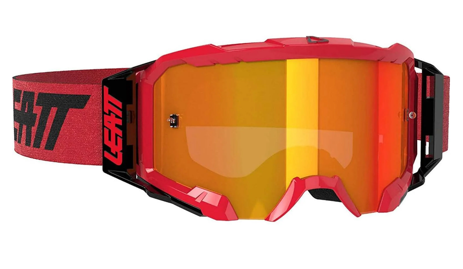 Leatt Velocity 5.5 Iriz Adult Off-Road Goggles 