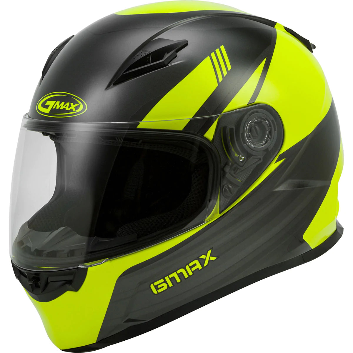 GMAX FF-49 Deflect Adult Street Helmets