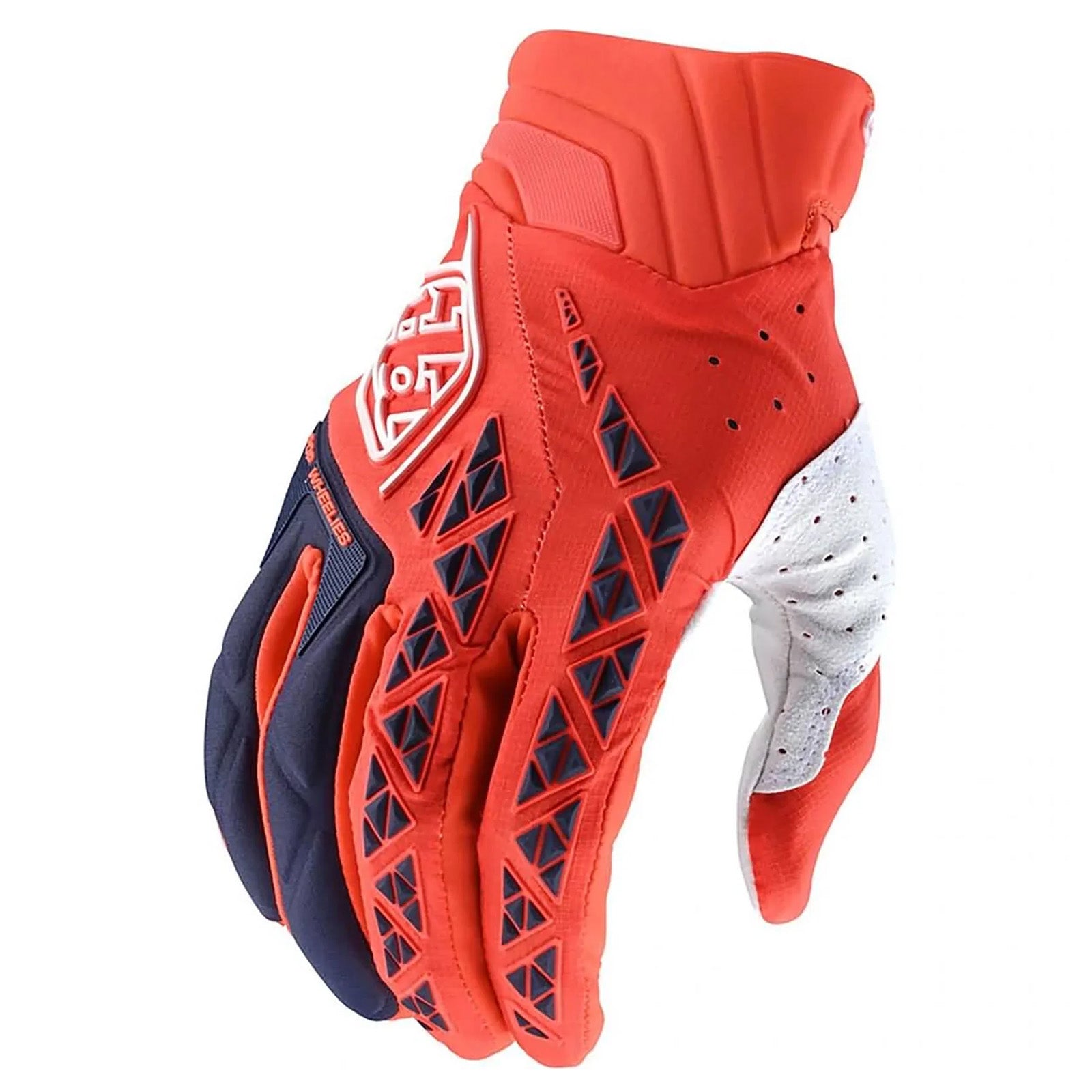 Troy Lee Designs SE Pro Solid Men's Off-Road Gloves
