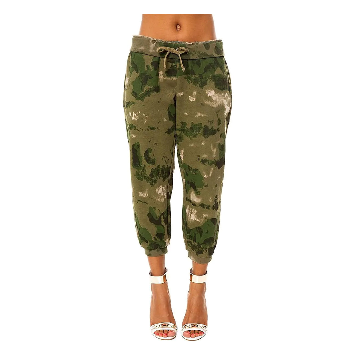 Crooks & Castles Les Voleurs Women's Sweatpant Pants