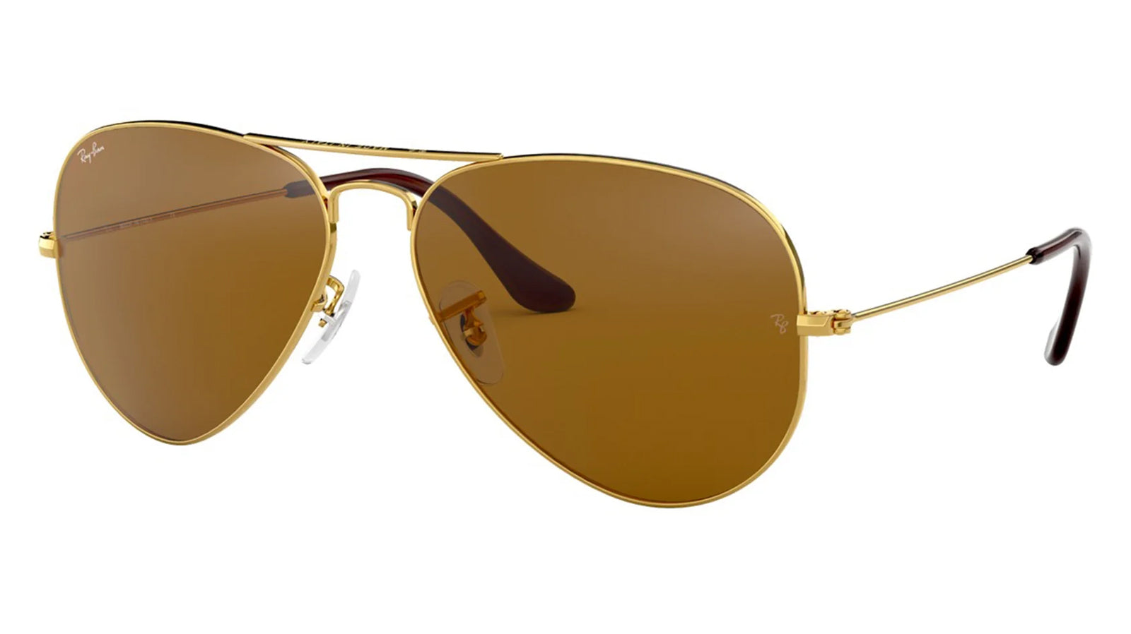 Ray-Ban Classic Adult Aviator Sunglasses 