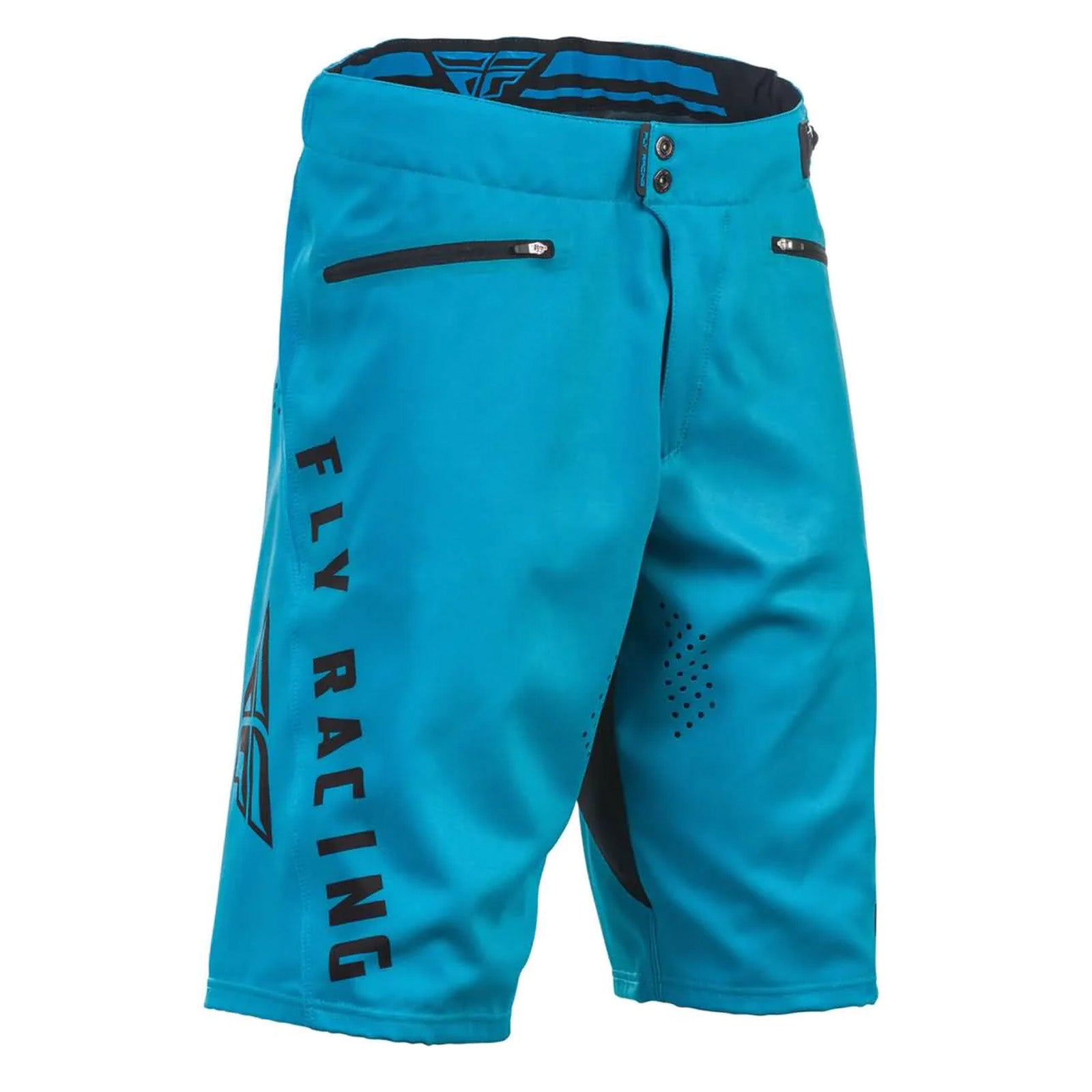 Fly Racing Radium Men's MTB Shorts