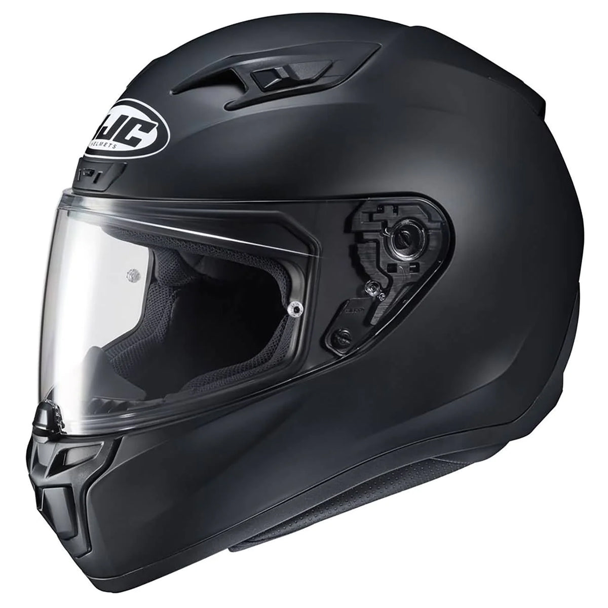 HJC I10 Solid Adult Street Helmets