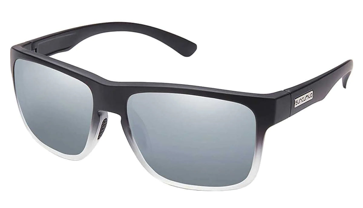 Suncloud Optics Rambler Adult Lifestyle Polarized Sunglasses