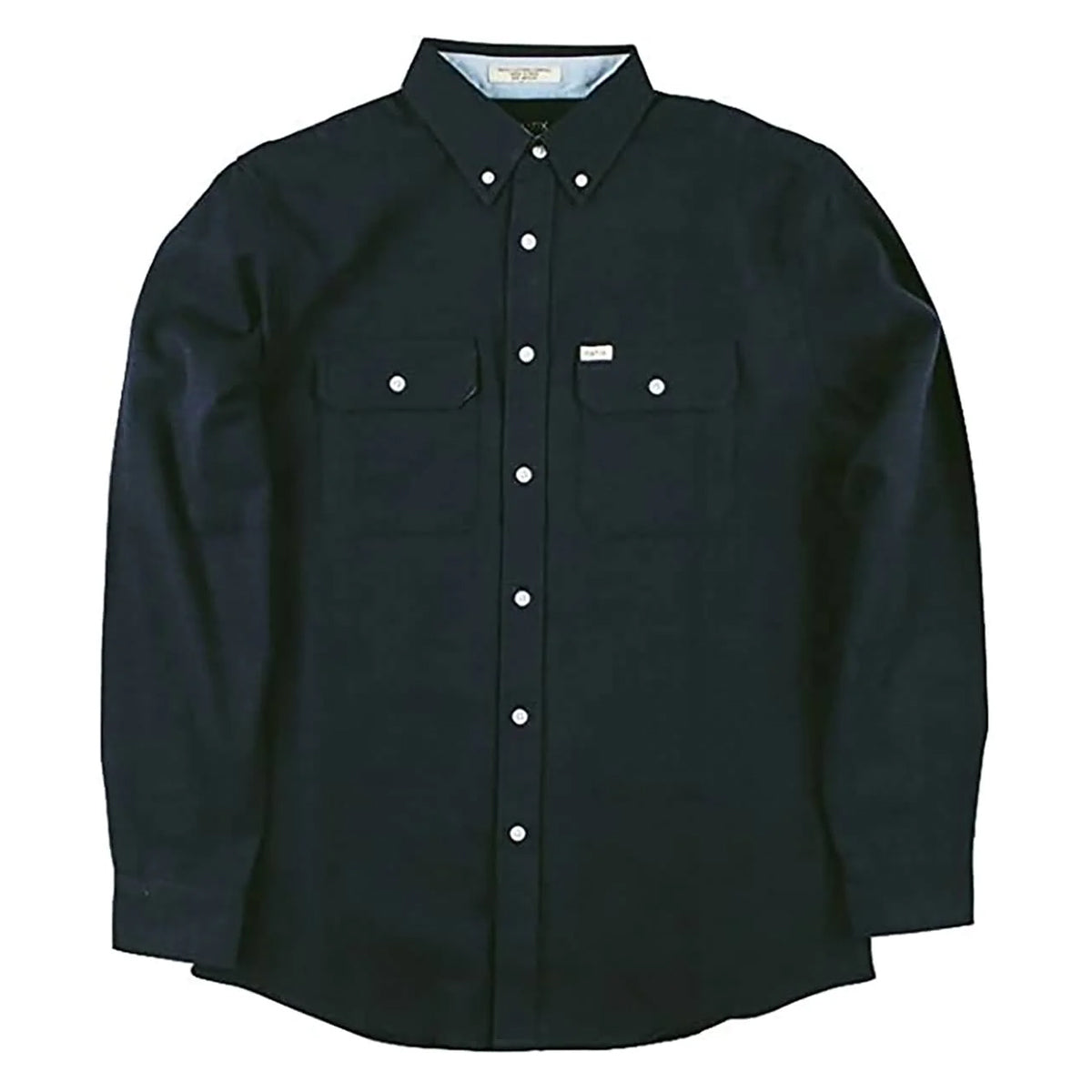 Matix Bridgetown Flannel Men's Button Up Long-Sleeve Shirts