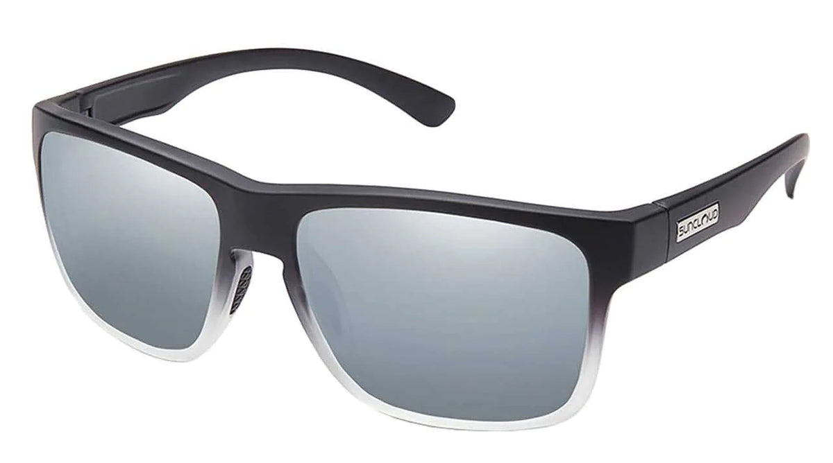 Suncloud Optics Rambler Adult Lifestyle Polarized Sunglasses