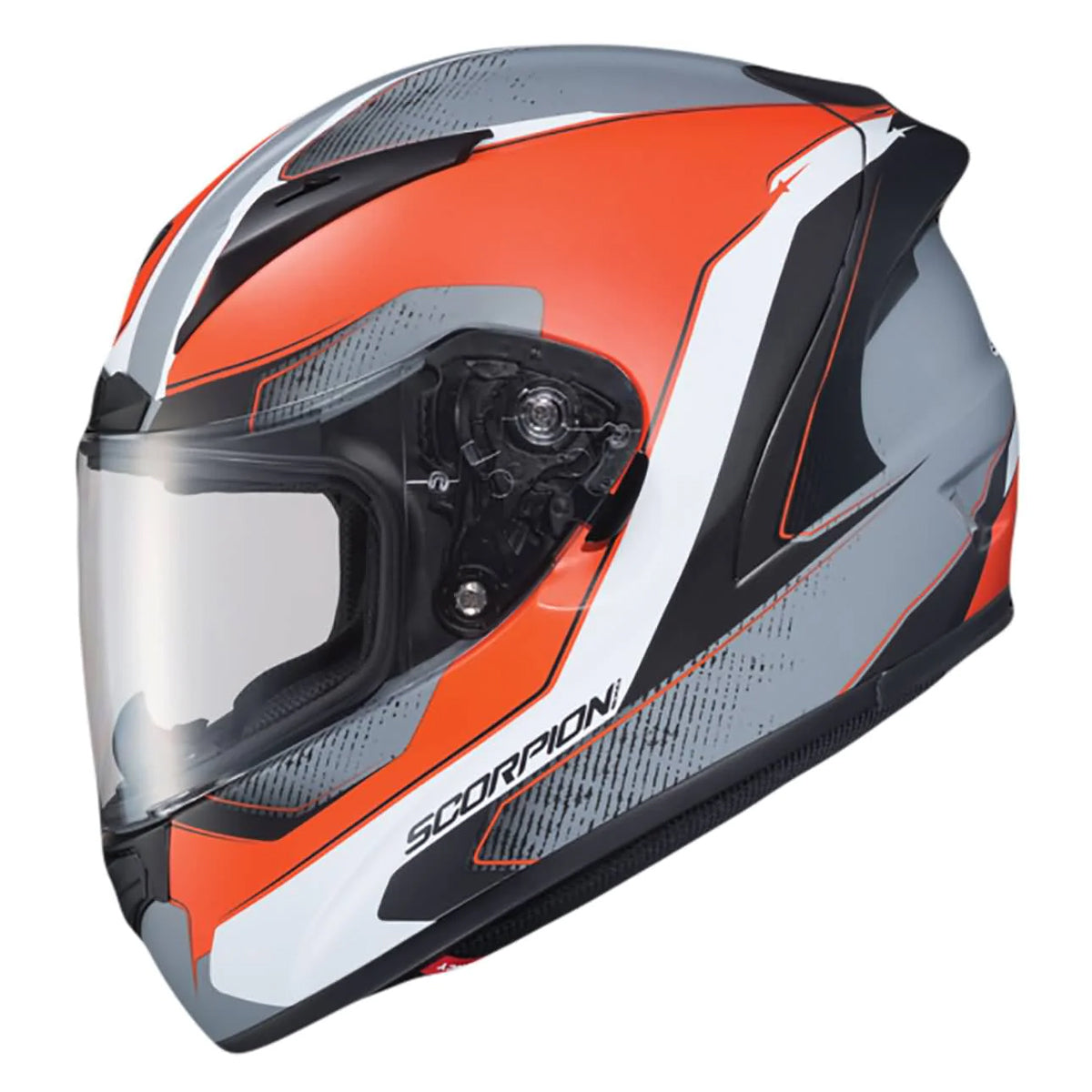 Scorpion EXO-R2000 Hypersonic Adult Street Helmets