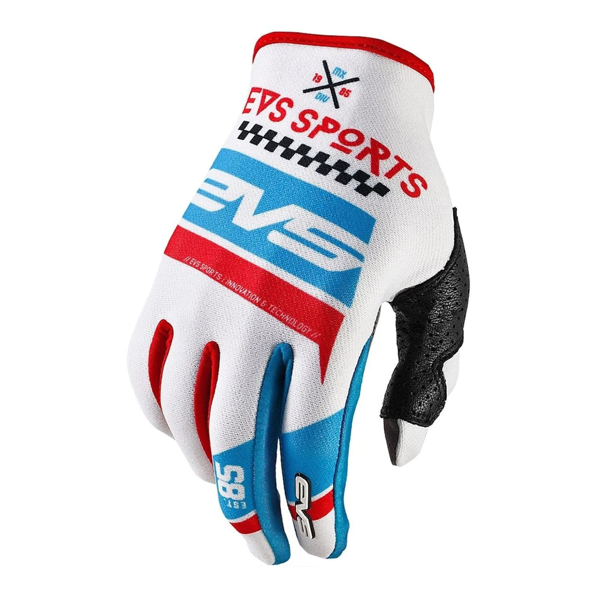 EVS Rally Men's Off-Road Gloves