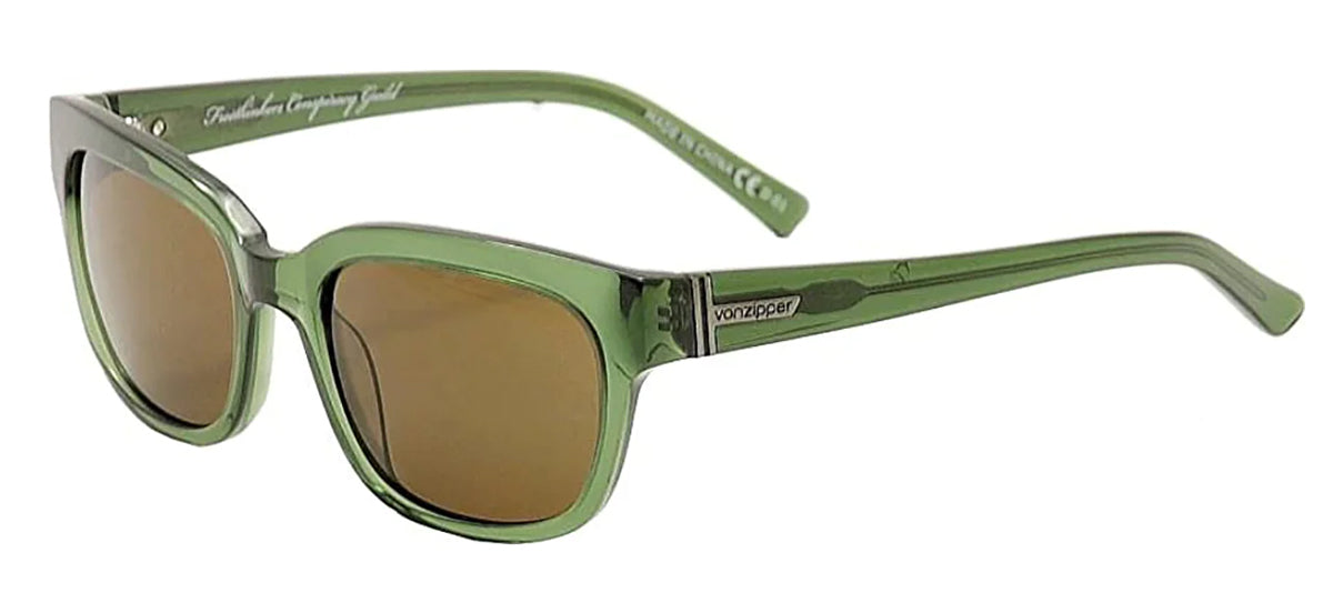 VonZipper Commonwealth Men's Lifestyle Sunglasses