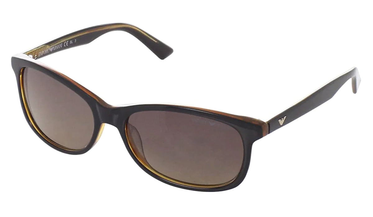 Emporio Armani 9821/S Adult Lifestyle Sunglasses