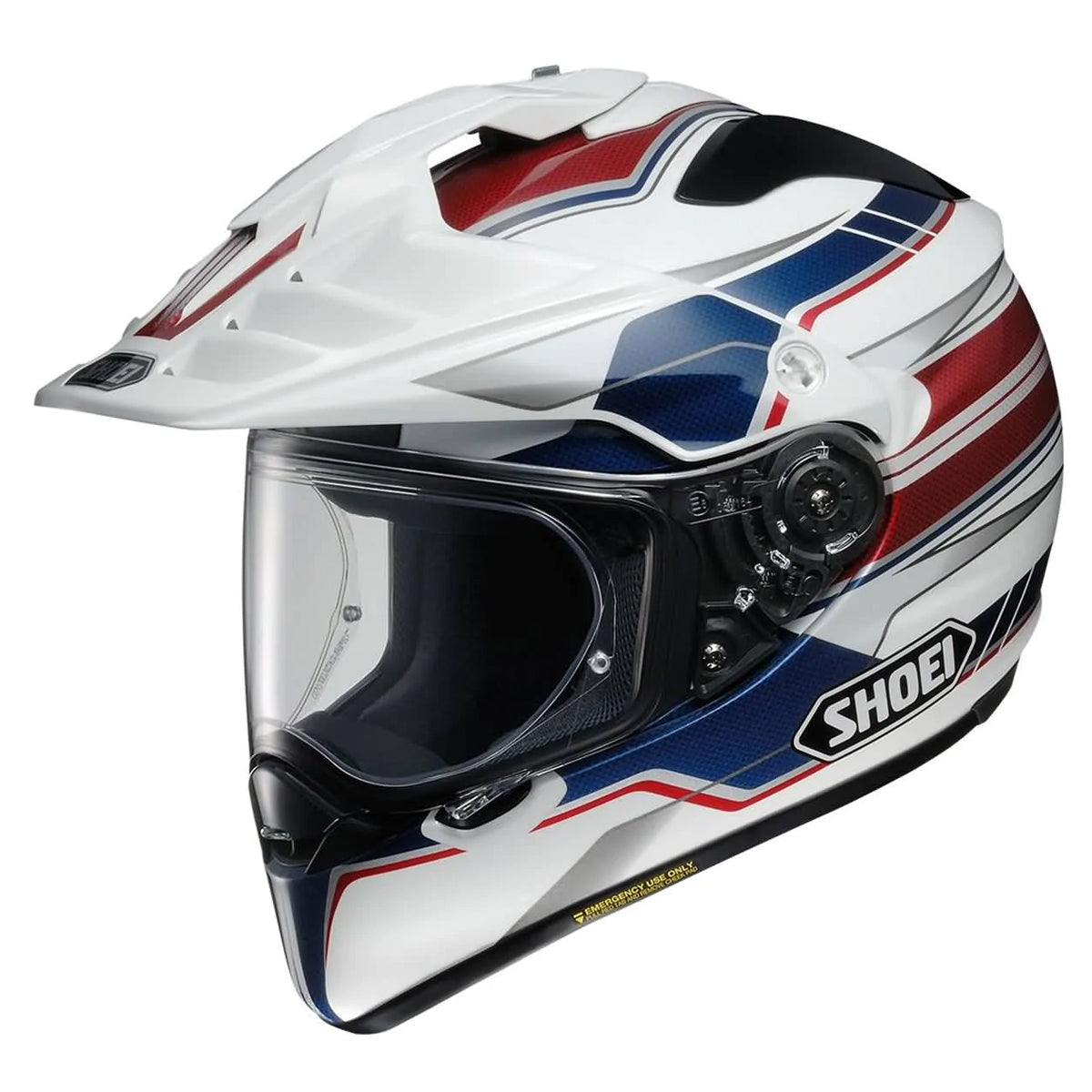 Shoei Hornet X2 Navigate Adult Off-Road Helmets