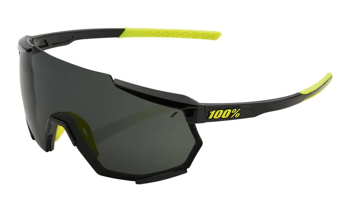 100% Racetrap Men's Sports Sunglasses