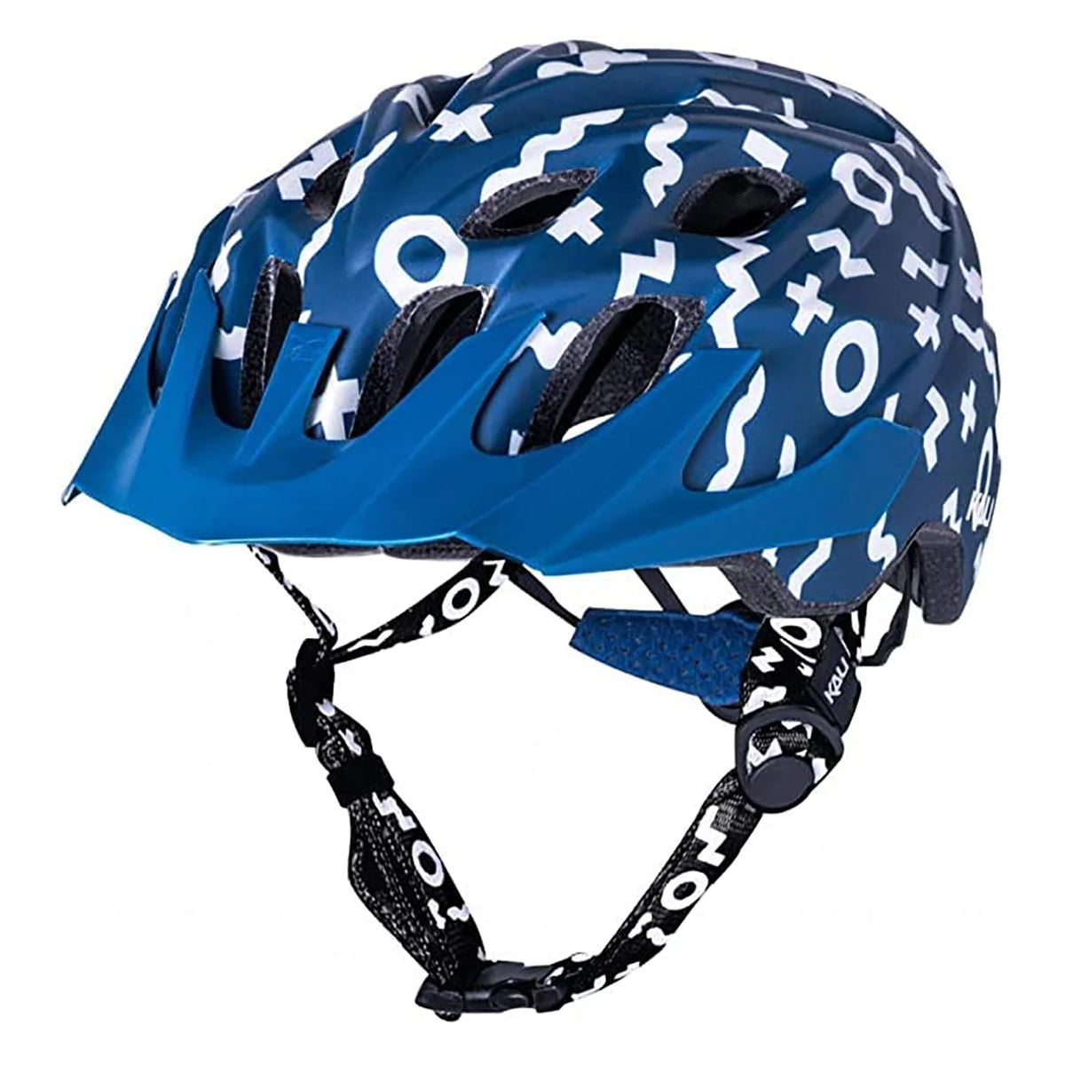 Kali Chakra Plus Zwiggles Youth MTB Helmets