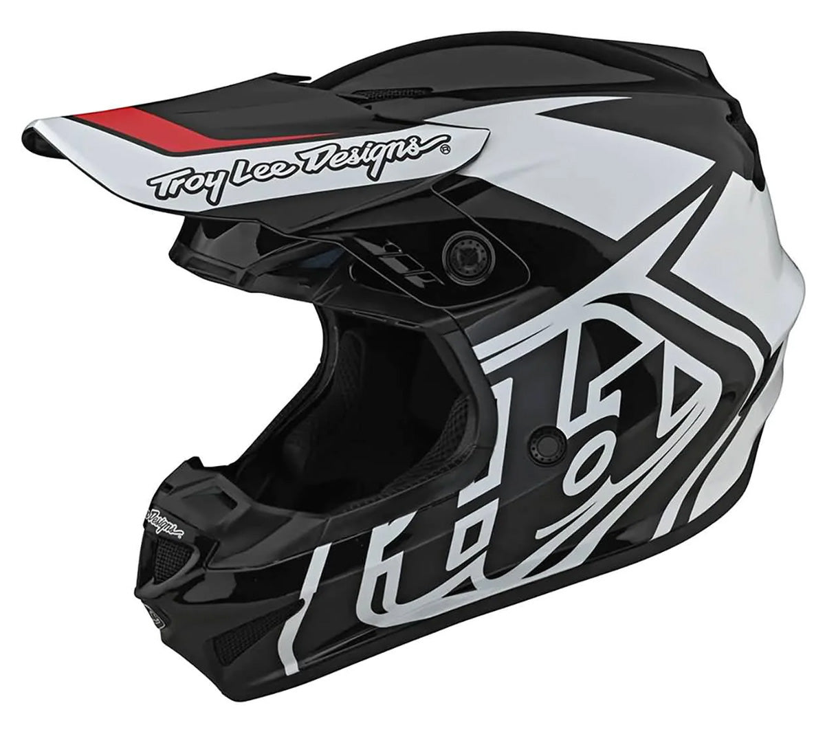 Troy Lee Designs GP Overload Adult Off-Road Helmets