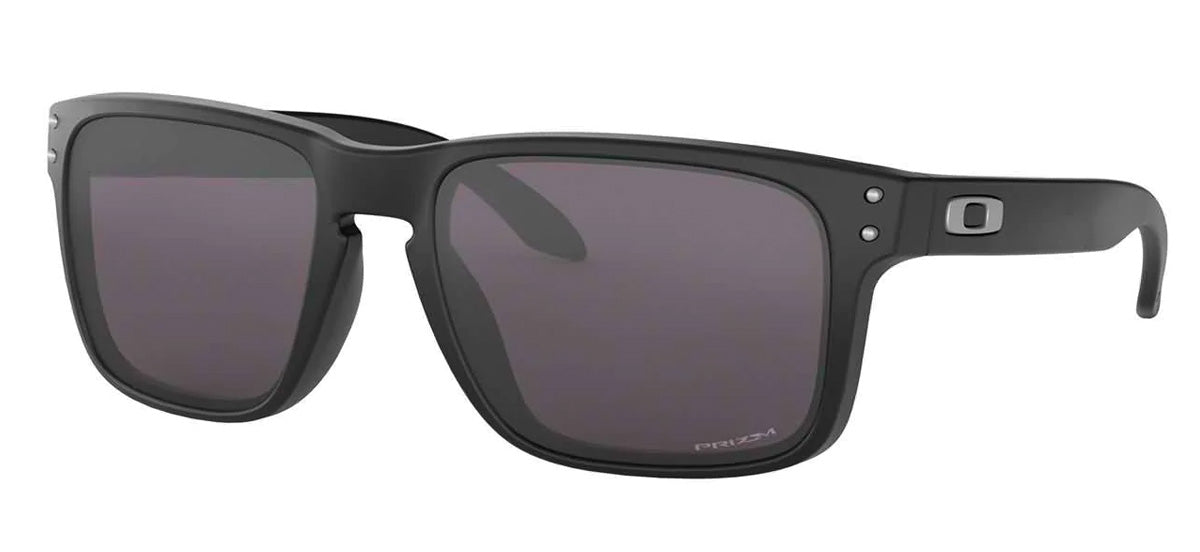 Oakley Holbrook Prizm Men's Lifestyle Sunglasses