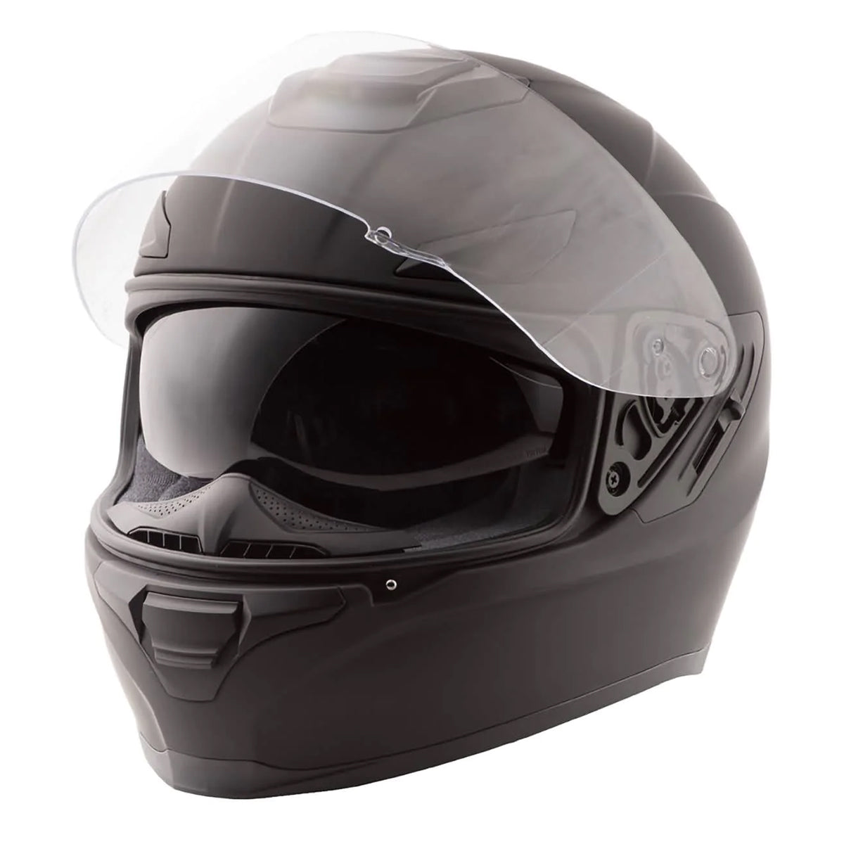 Fly Racing Sentinel Solid Adult Street Helmets