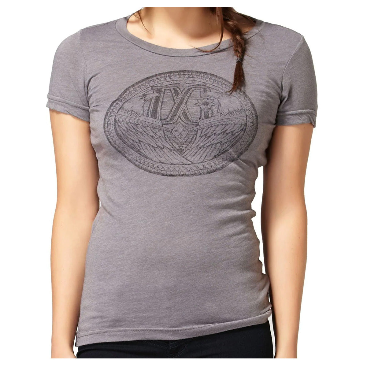 DC Montaine Women's Short-Sleeve Shirts