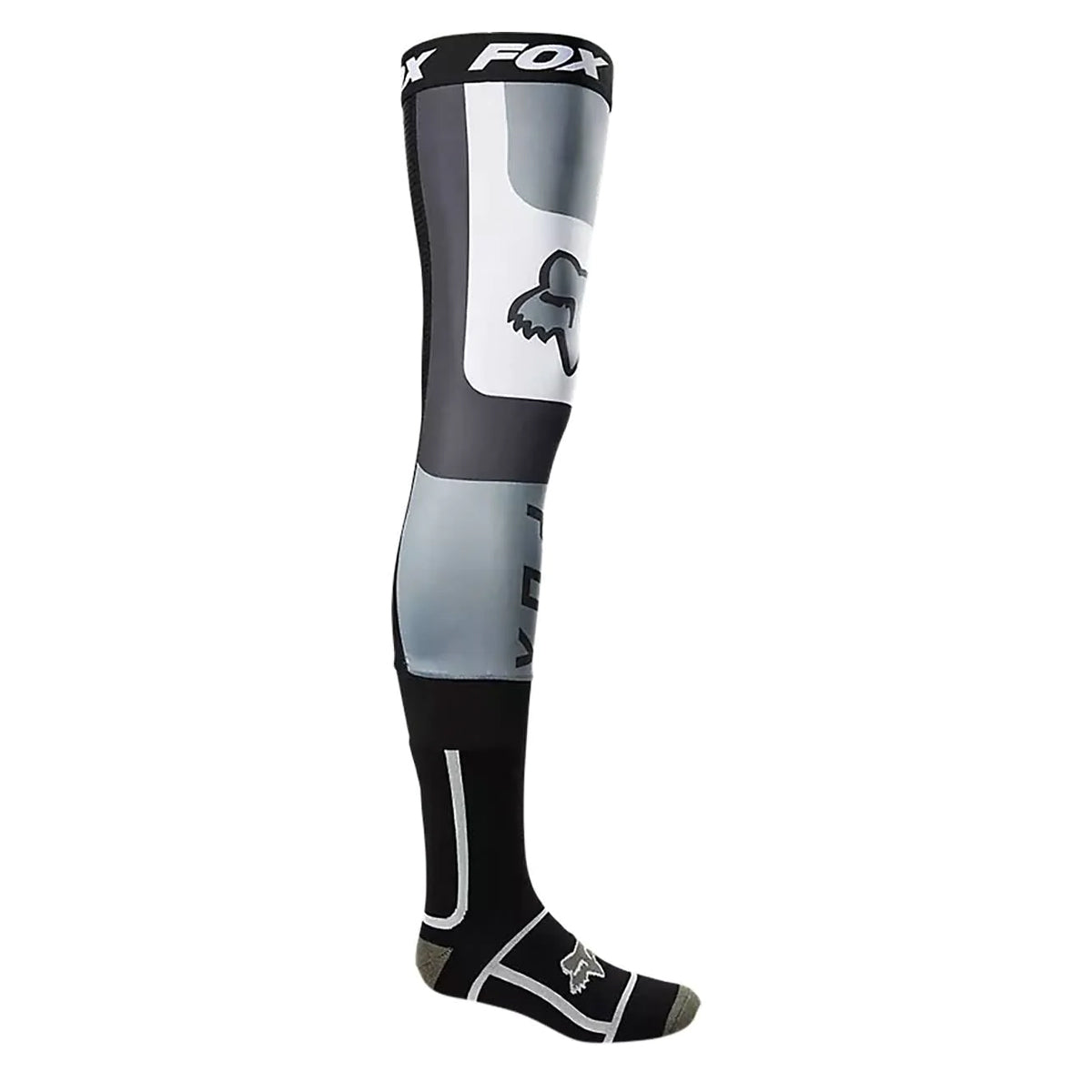 Fox Racing Flexair Knee Brace Men's Off-Road Socks