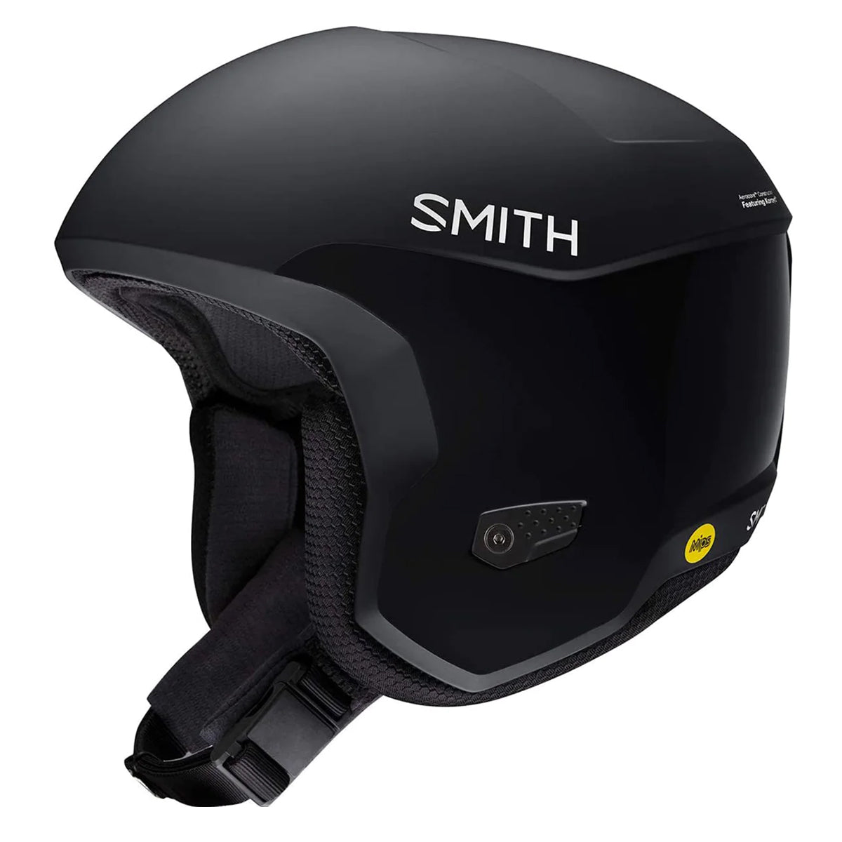 Smith Optics Icon MIPS Youth Snow Helmets