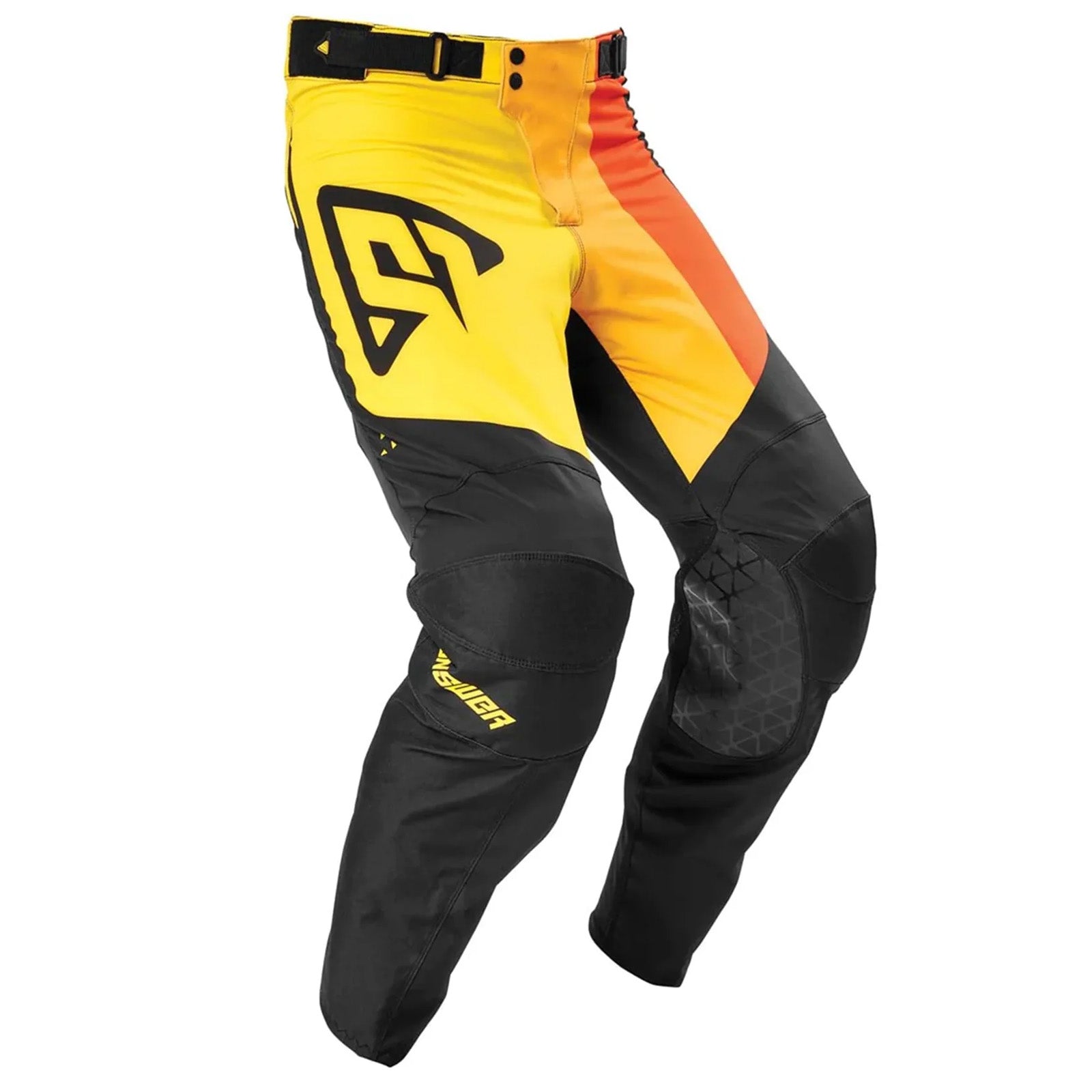 Answer Racing A21 Elite Pace Men's Off-Road Pants