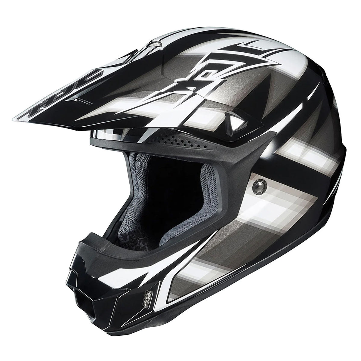 HJC CL-X6 Spectrum Adult Off-Road Helmets