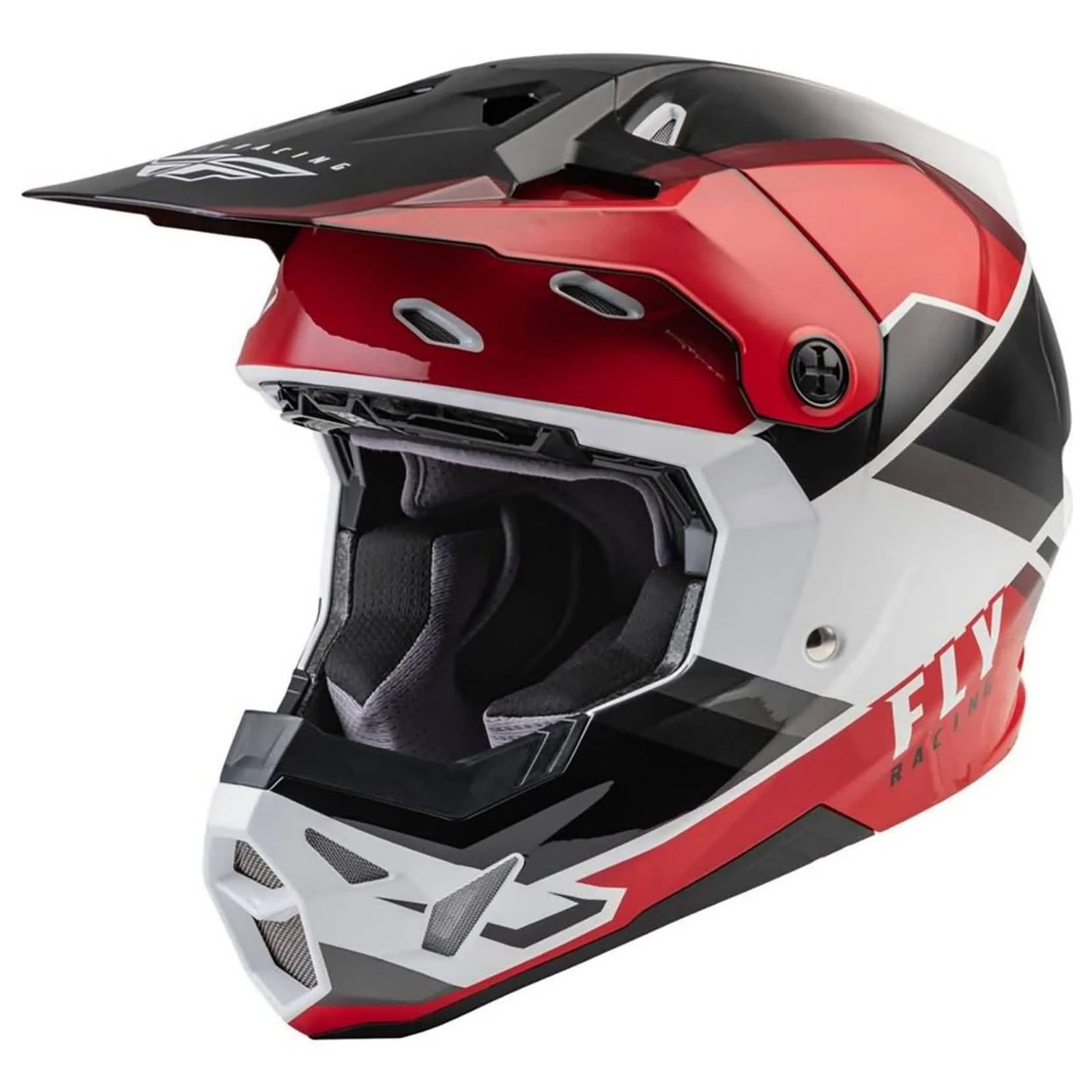 Fly Racing Formula CP Rush Adult Off-Road Helmets