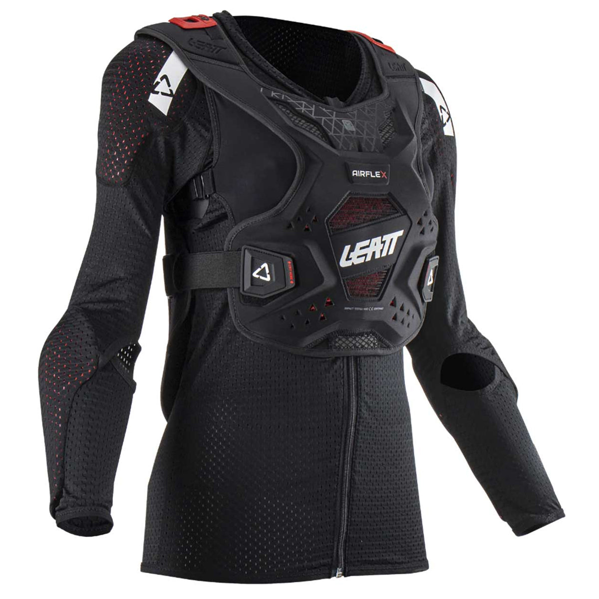 Leatt AirFlex Protector Women's Off-Road Body Armor 