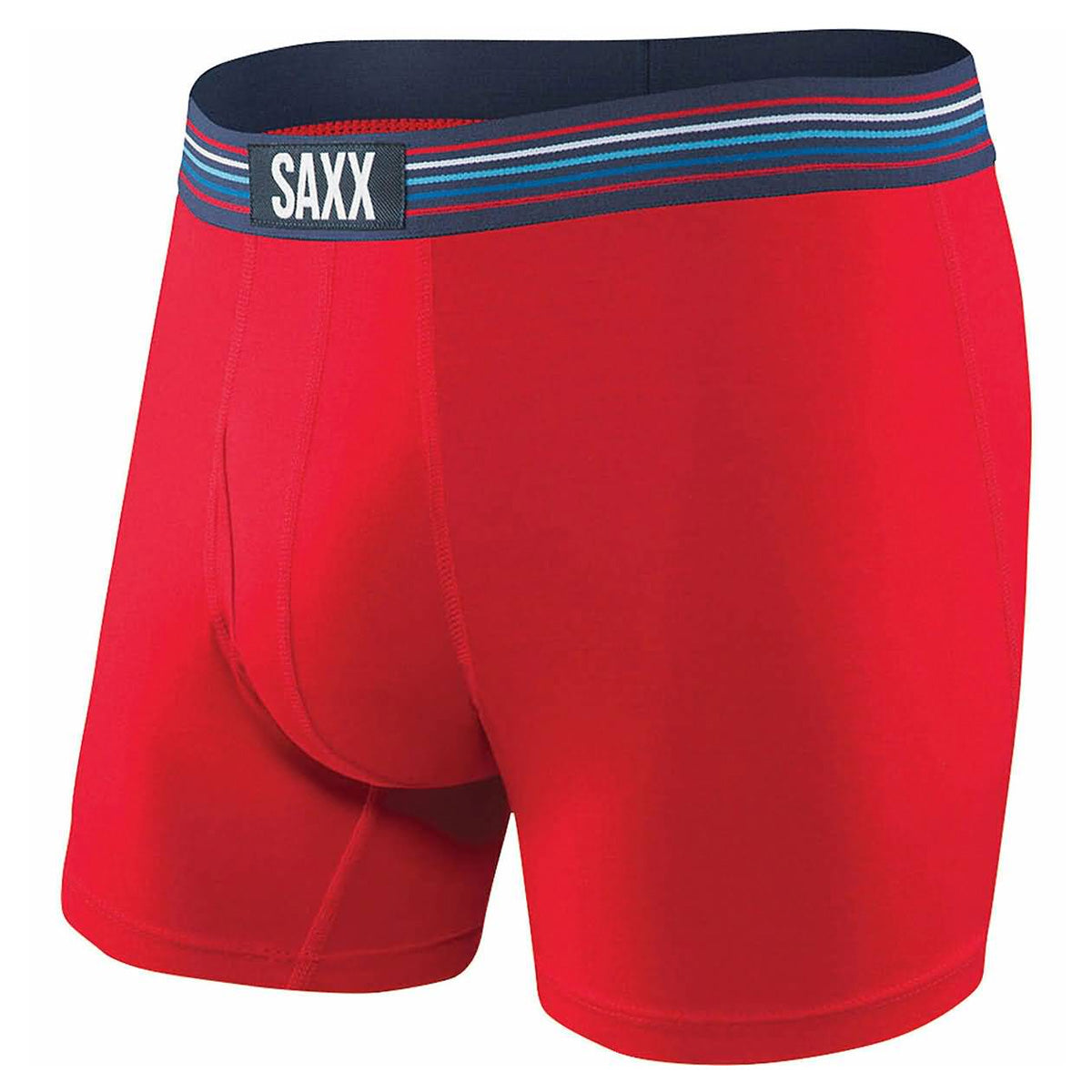 Saxx Ultra W/Fly Boxer Men's Bottom Underwear