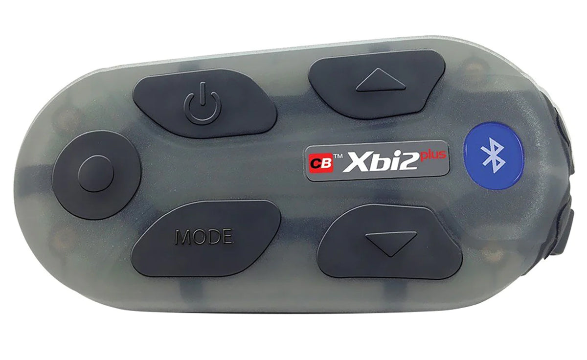Chatterbox XBI2 Plus Communication Head Set Accessories