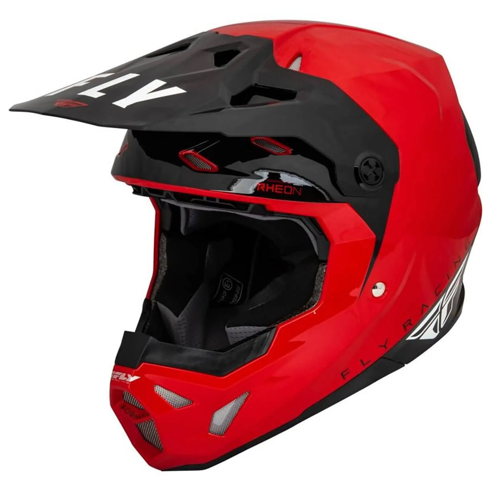 Fly Racing Formula CP Slant Adult Off-Road Helmets