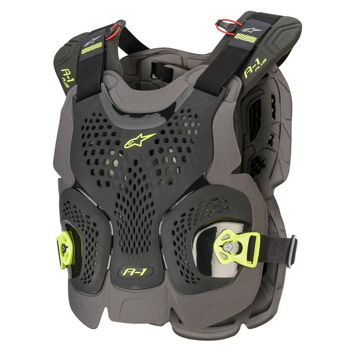 Alpinestars A-1 Plus Chest Protector Adult Off-Road Body Armor