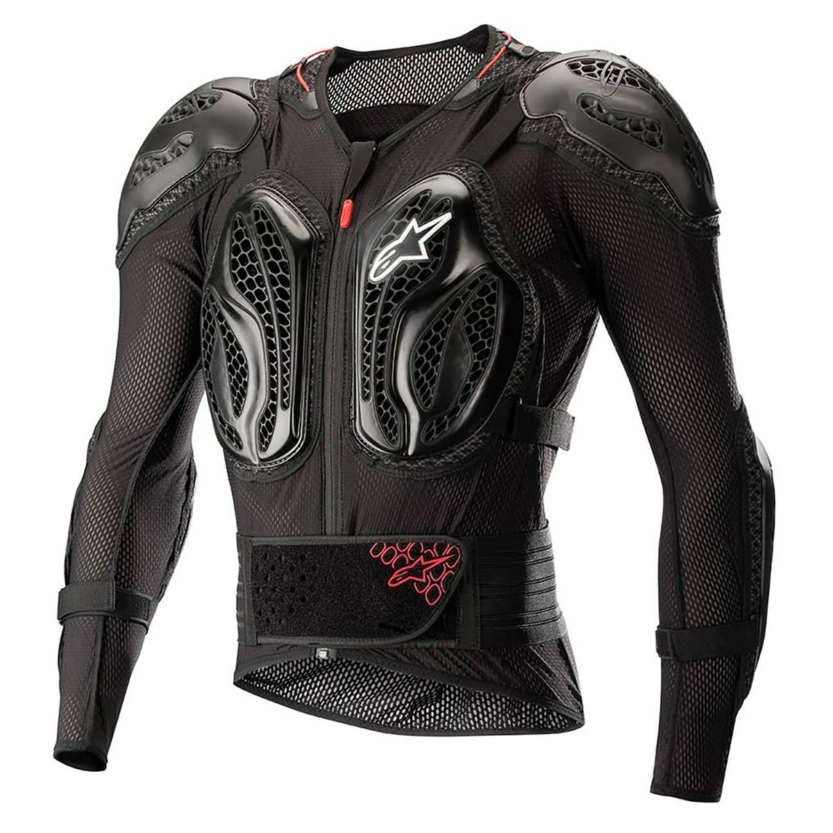 Alpinestars Bionic Action Protector Jacket Adult Off-Road Body Armor