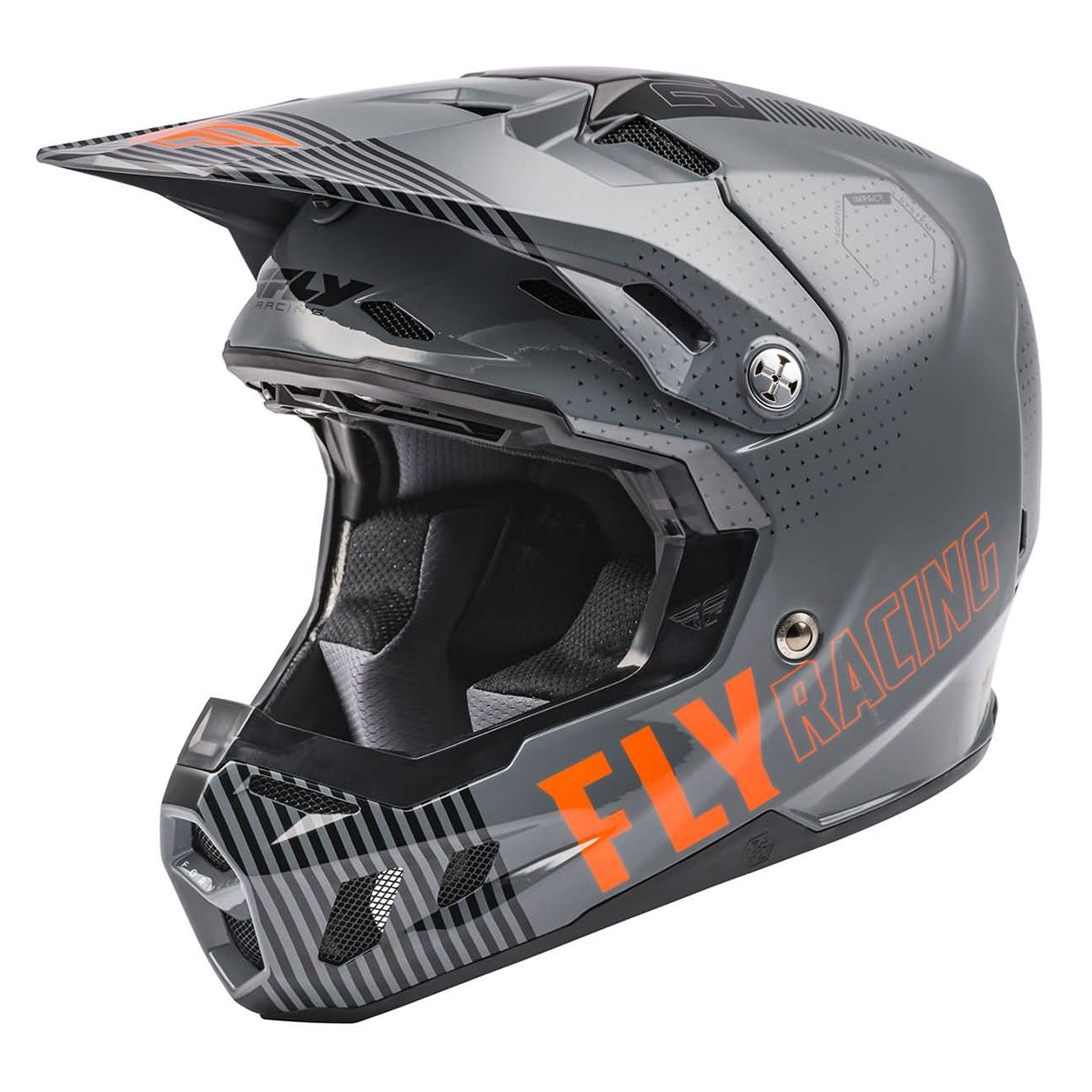 Fly Racing Formula CC Primary Adult Off-Road Helmets