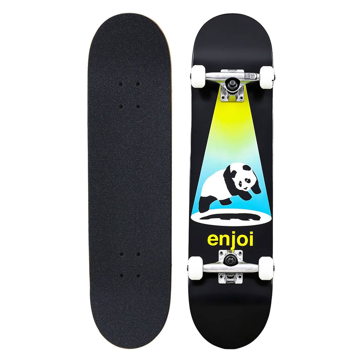Enjoi Abduction FP Complete Skateboards