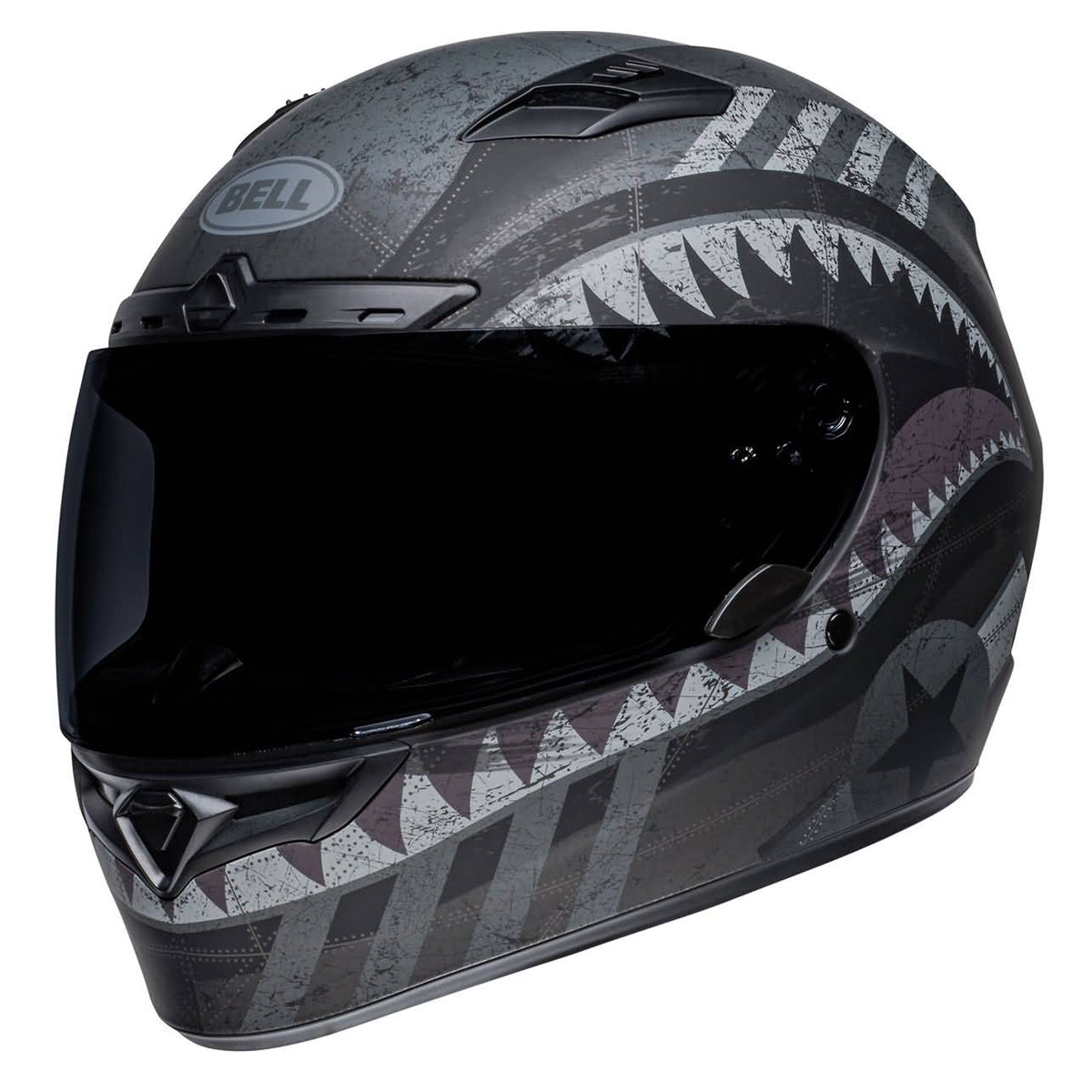 Bell Qualifier DLX Devil May Care MIPS Adult Street Helmets