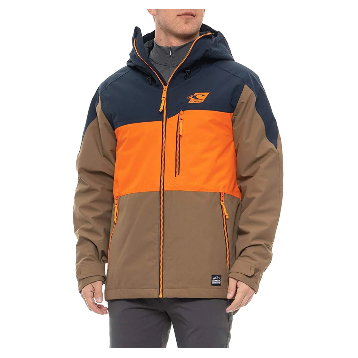 O'Neill Exile Men's Jackets