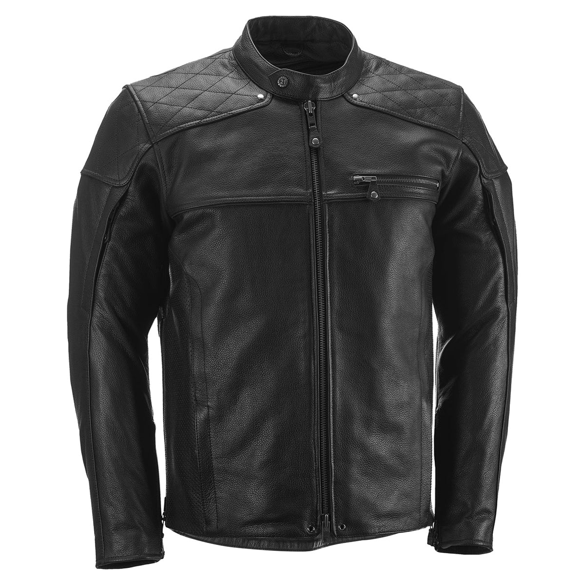 Highway 21 Gasser Men's Cruiser Jackets