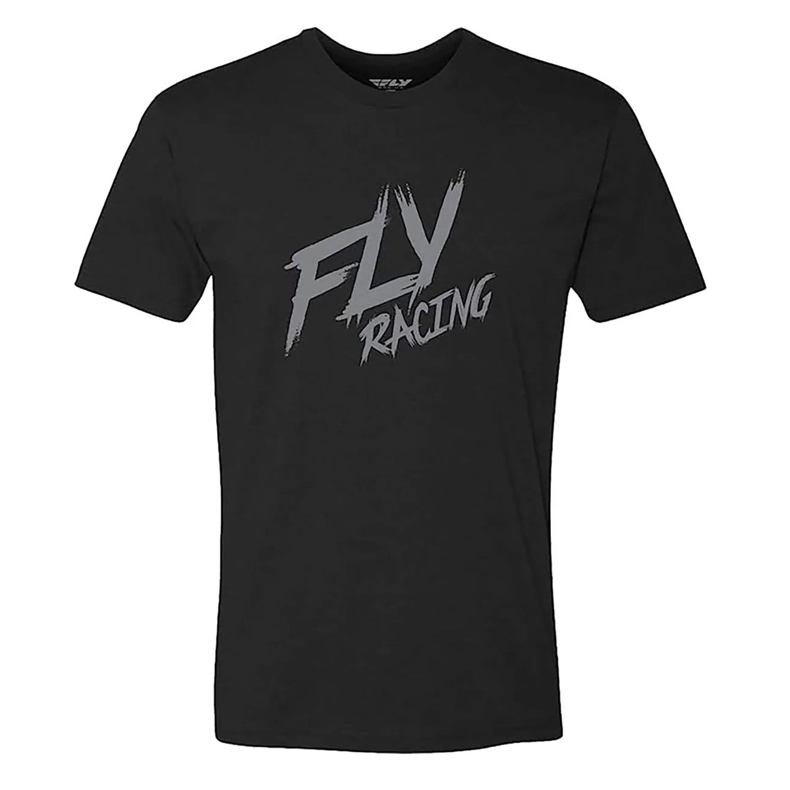 Fly Racing Brawl Men's Short-Sleeve Shirts