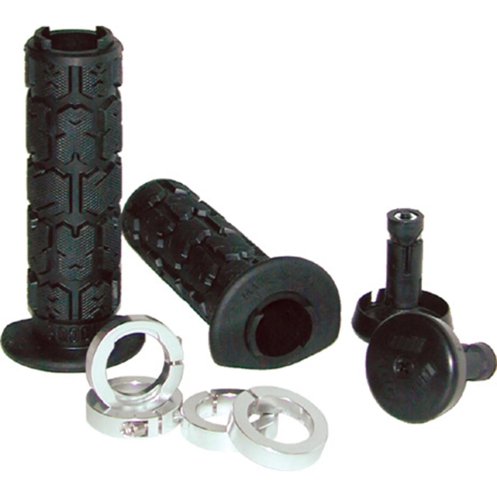 ODI Rogue Lock On Off-Road Hand Grips