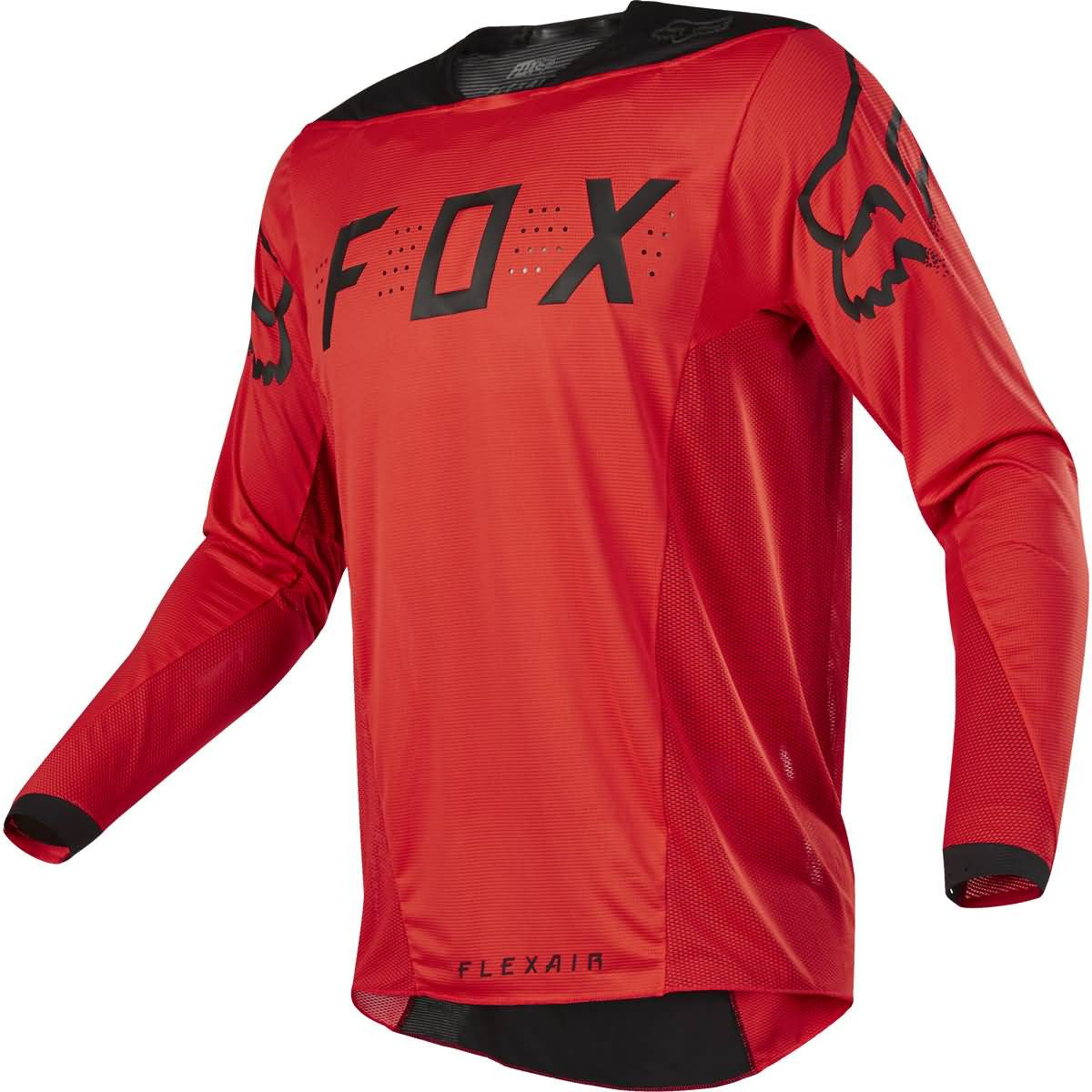 Fox Racing Next Generation FLEXAIR Red Moth LE Gear